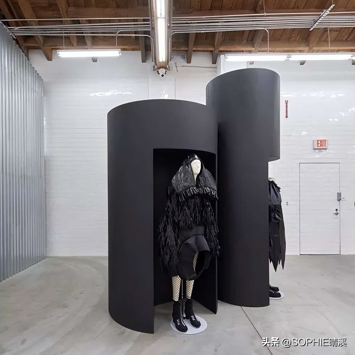 什么？人已经到洛杉矶了，但还没逛过这些店？