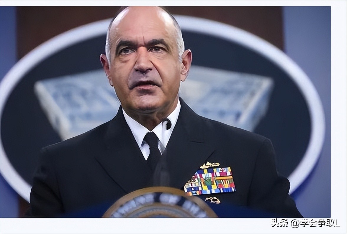 美上将对话马斯克,美上将询问马斯克完整版