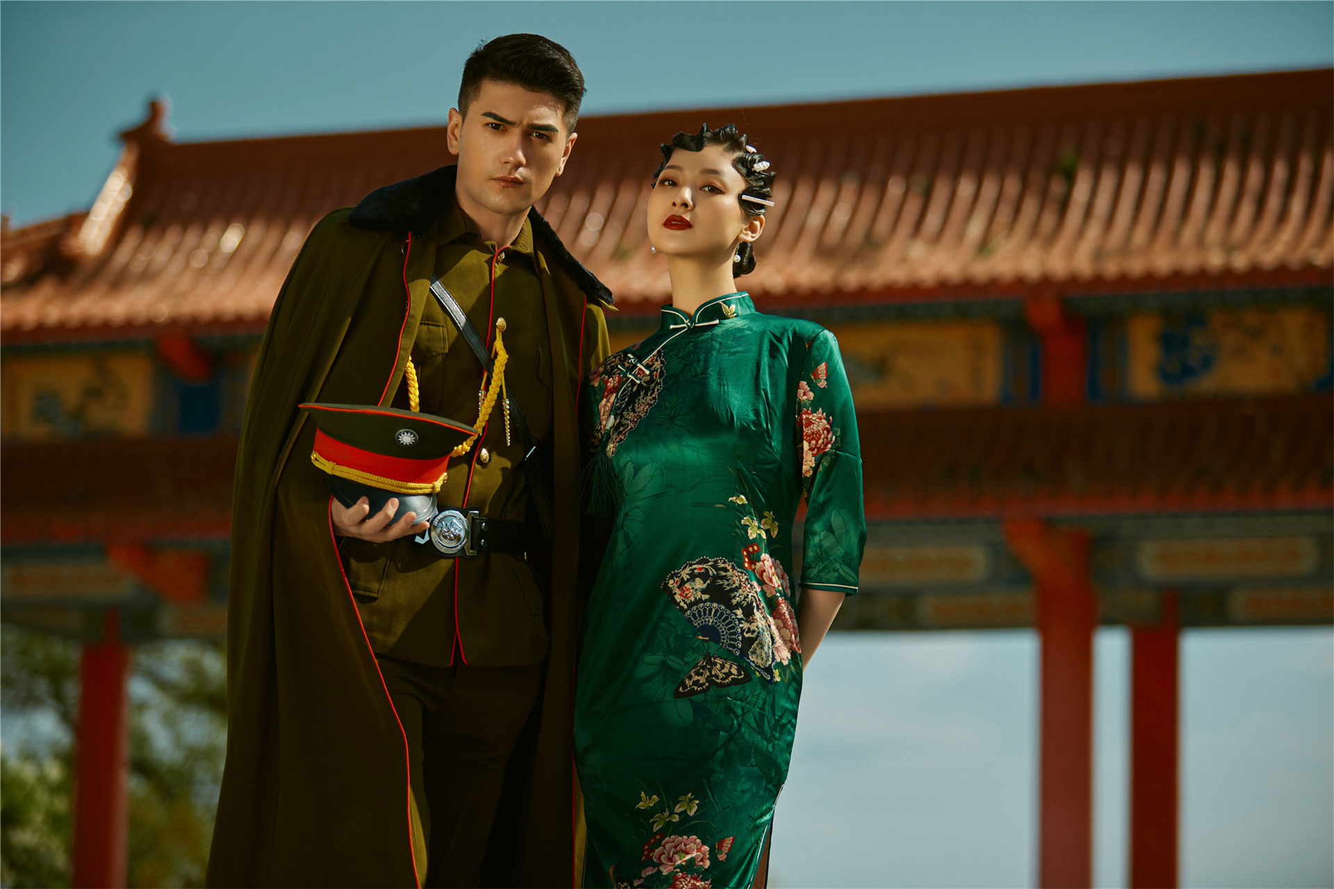 大连旅拍婚纱摄影口碑前十推荐,大连旅拍婚纱照推荐哪家好