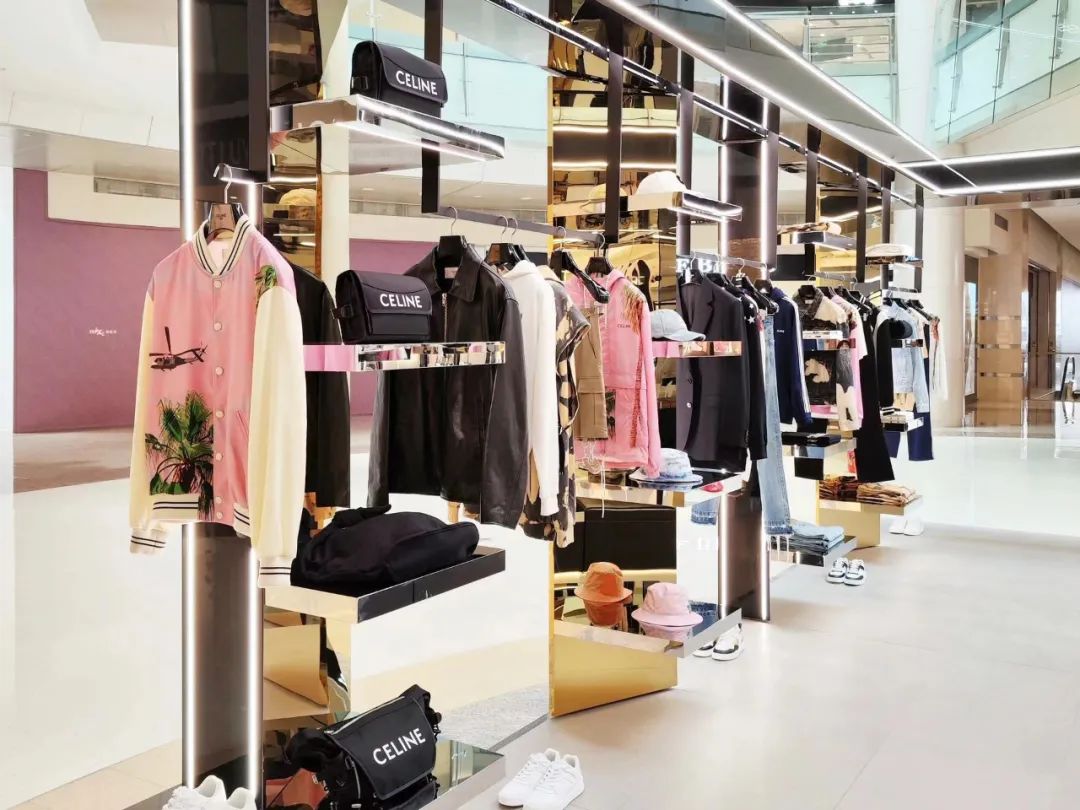 popup快闪店,国内任天堂快闪店