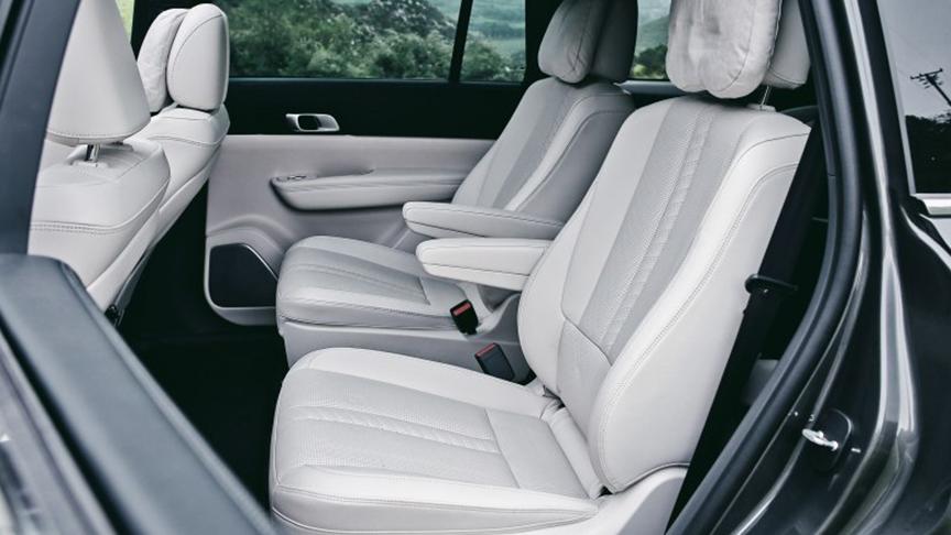 凭何能够“一打多”？理想ONE产品力解析，到底强在哪了？