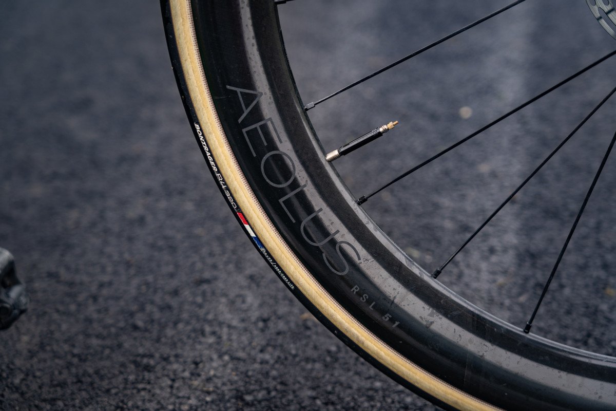 trek崔克speedconceptslr7,崔克trekcheckpointslr7是真空胎吗