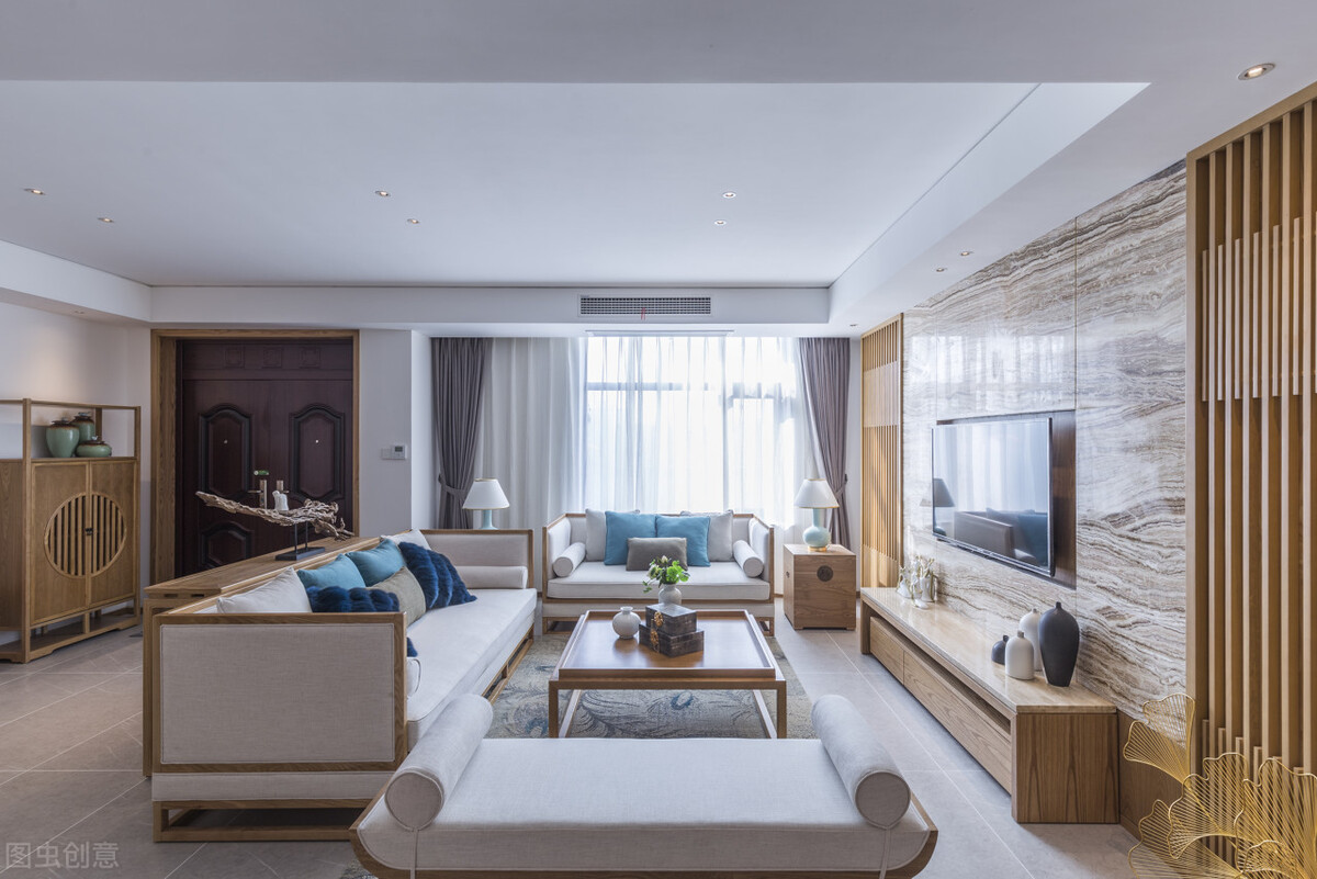 2022装修全包工程价格表,全国装修全包报价明细表2022