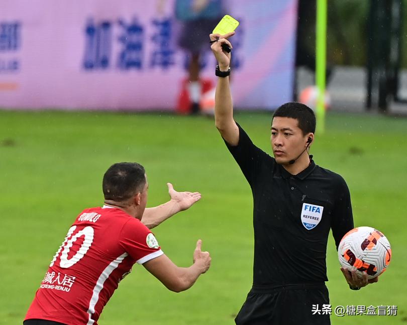 李铁案已经有裁判“失联”？名记说出实情，真相大白了