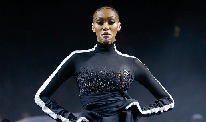 彪马德国官网旗舰店,10万个品牌故事之彪马