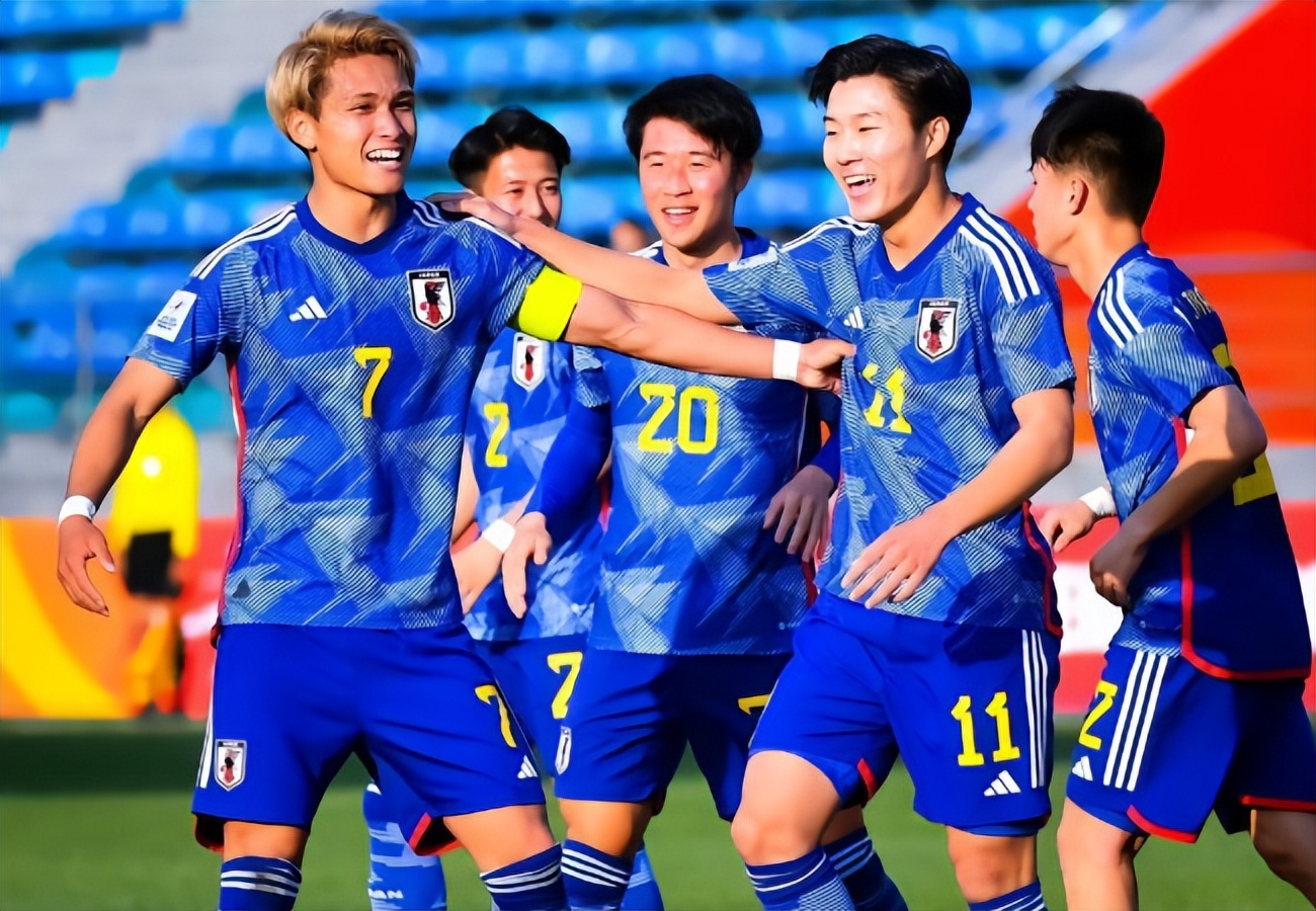 世青赛日本对巴西,世青赛韩国1比0日本