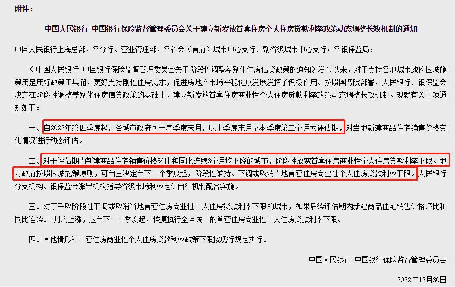 最新lpr利率房贷能降多少,lpr最新官方消息房贷怎么算