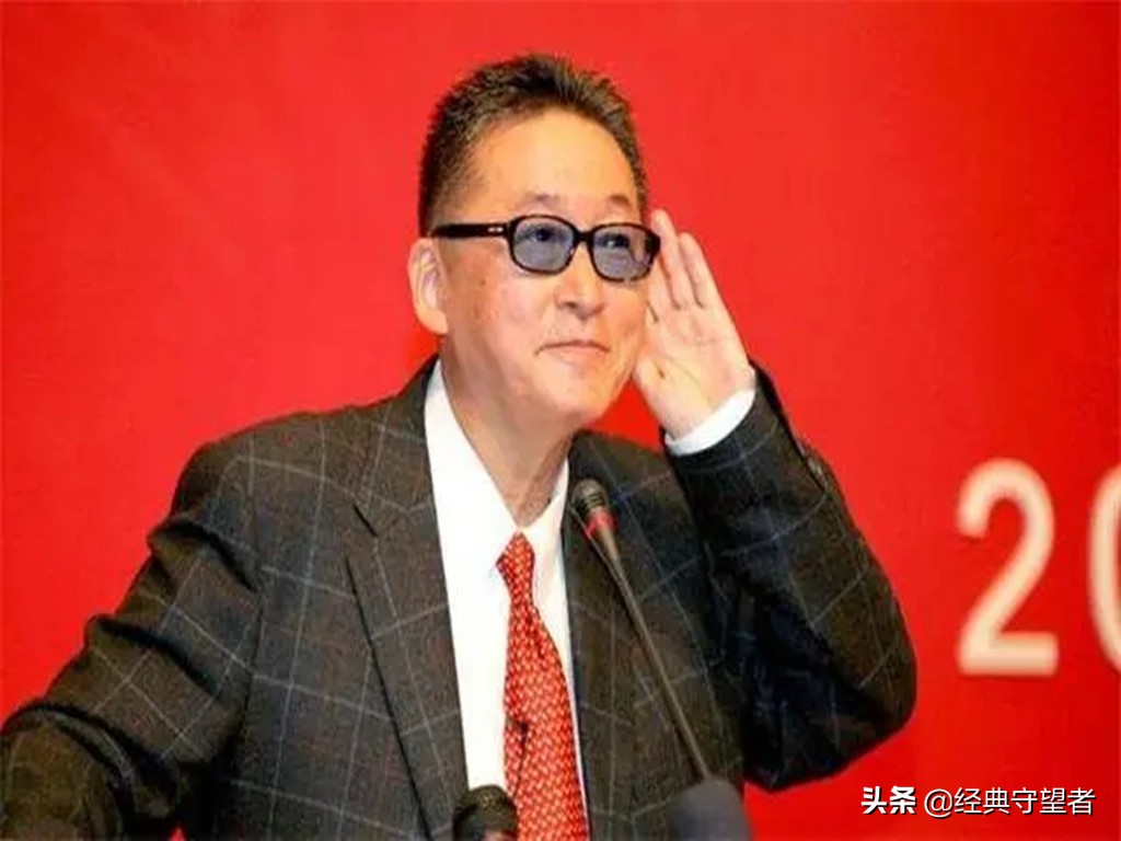 赖清德为何能以安倍晋三家族亲友的身份进行吊唁,谁在牵线搭桥?