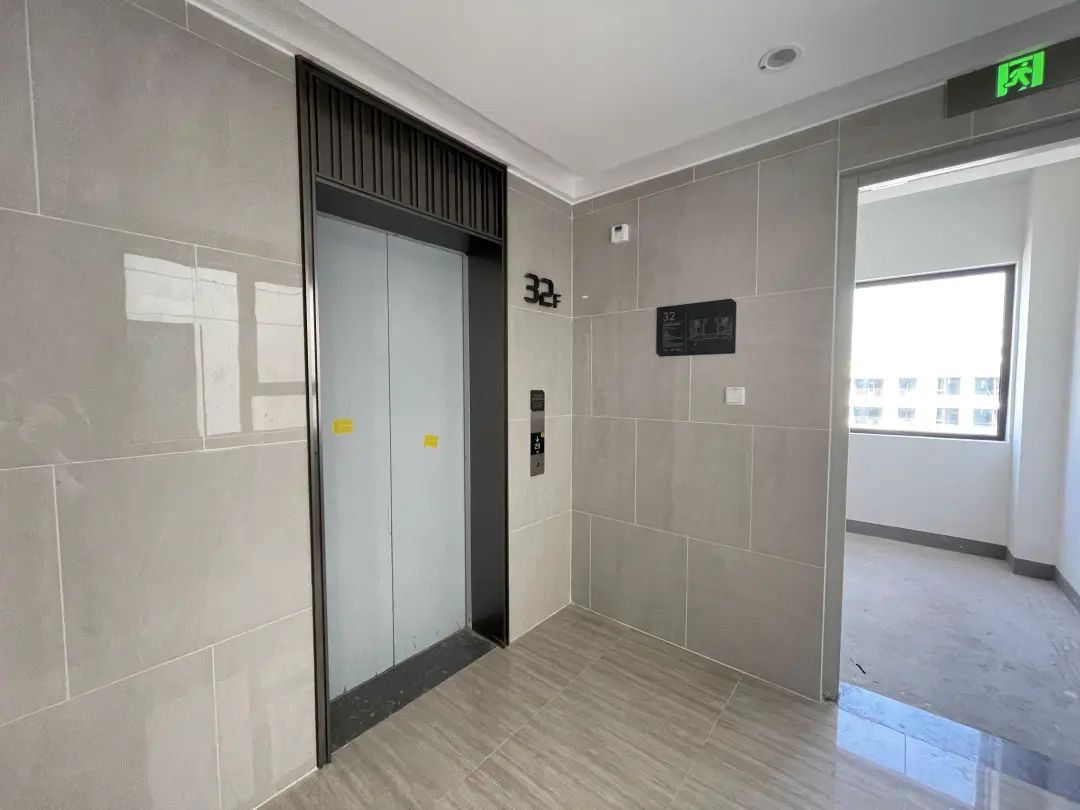 验房金地如期交付,金地2025年交房靠谱吗