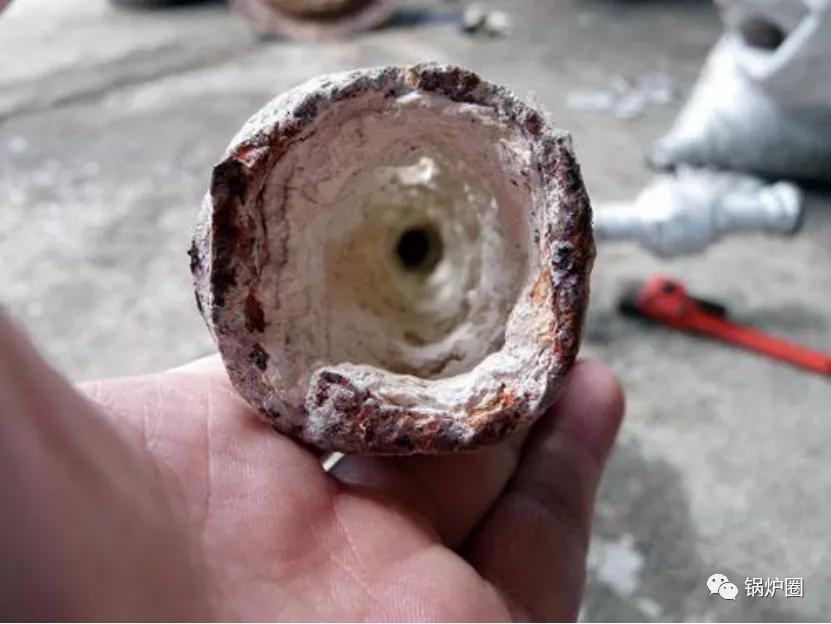 锅炉四管泄漏是哪四管,防止锅炉四管泄漏方案