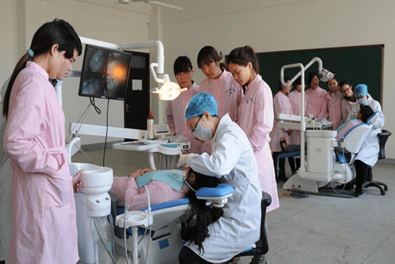 昆明医科大学附属口腔医院价目表,昆明医科大学附属口腔医院第二门诊部