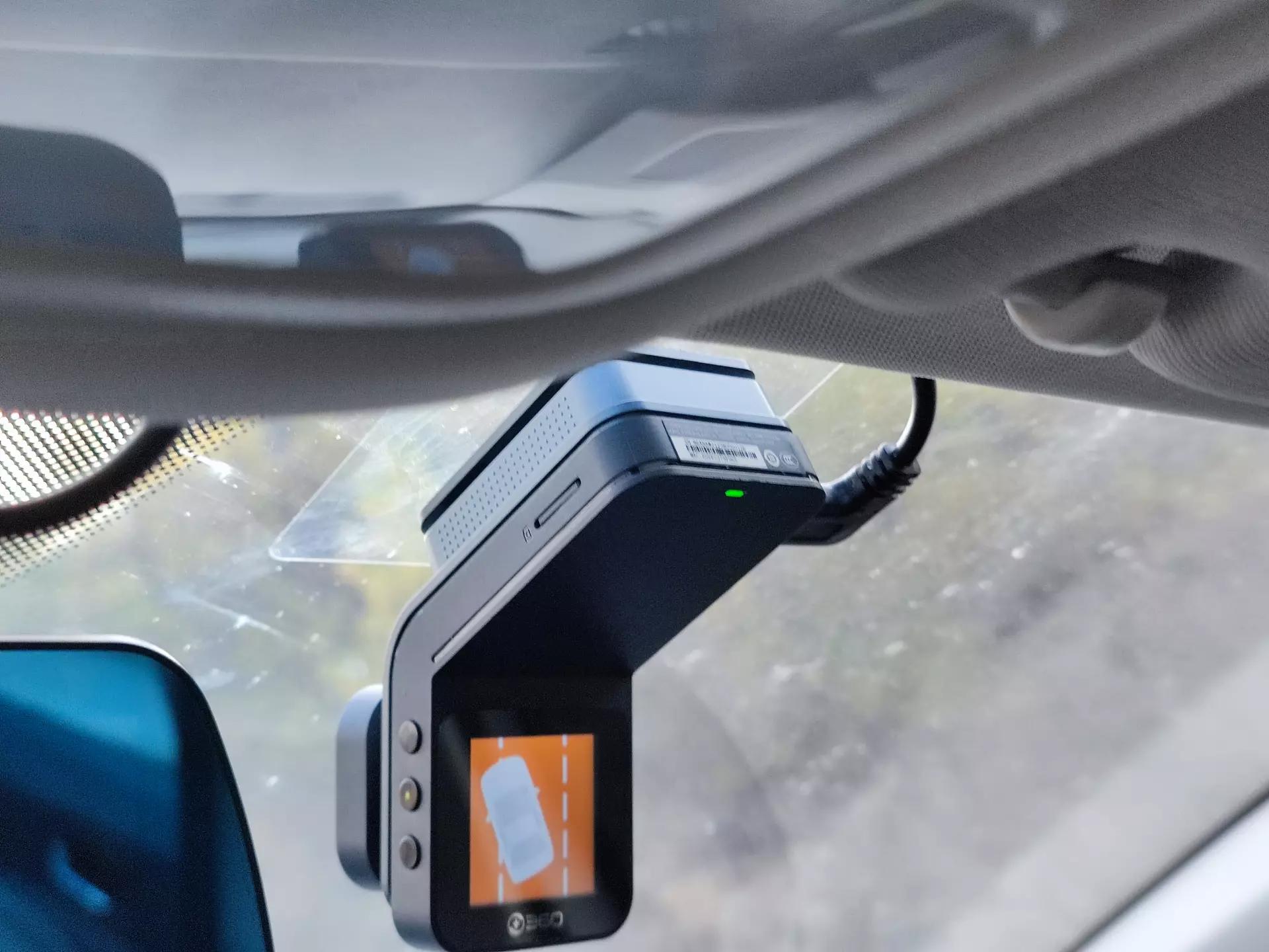 g900行车记录仪测评视频,四镜头360行车记录仪