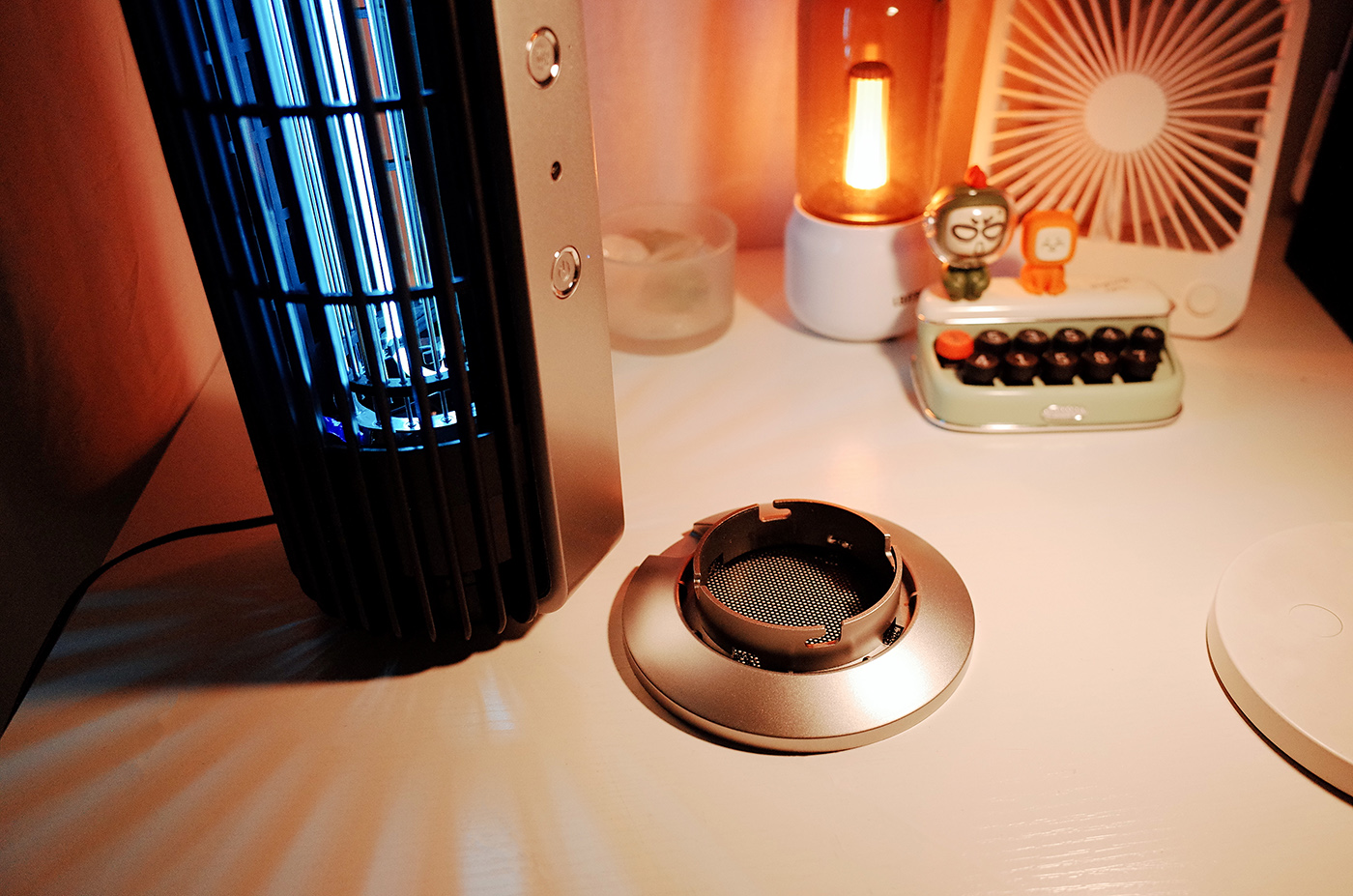 夏季必备灭蚊灯好物推荐,灭蚊灯家用驱蚊防蚊