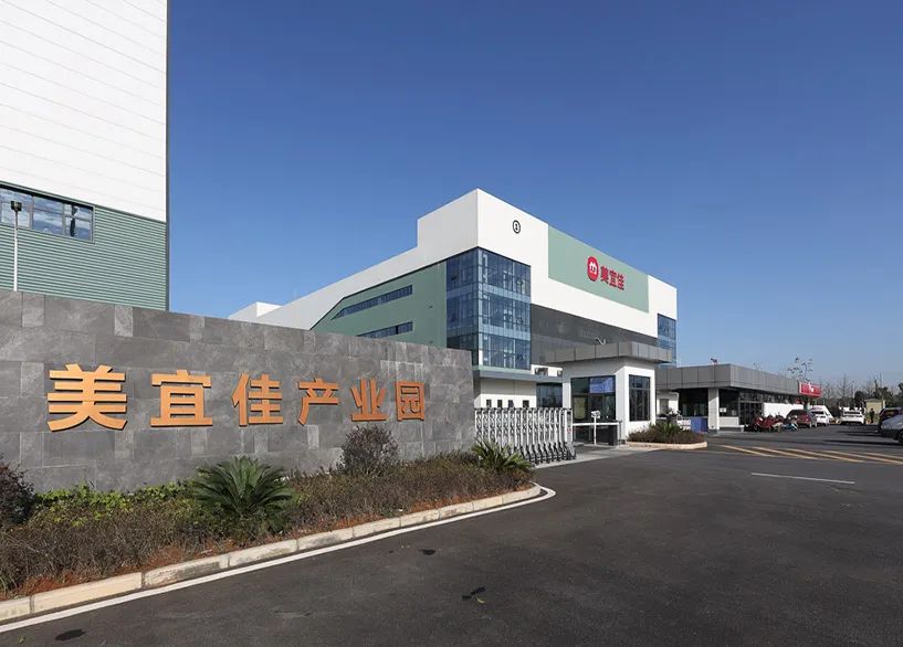 美宜佳“凶猛”扩店，一年半狂增门店近10000家