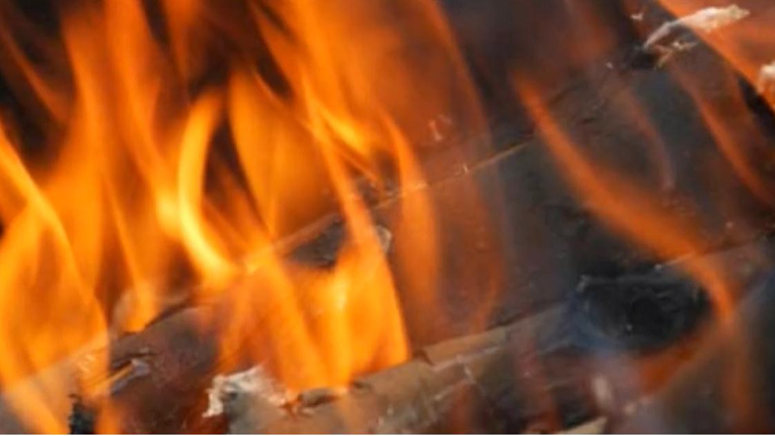 （一）中国烹饪概述火烹熟食是烹饪的起源烹饪小课堂（1）