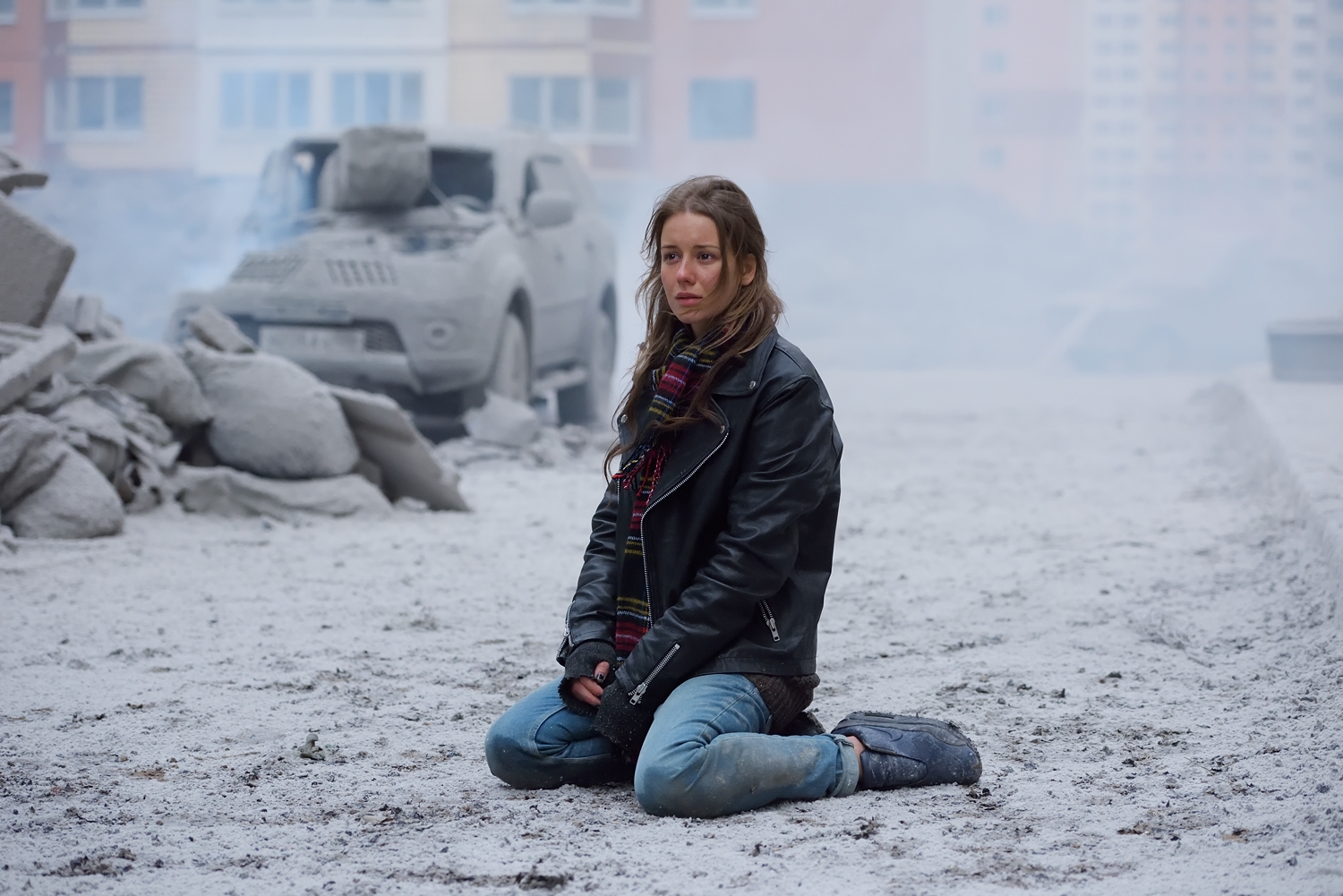 10部暑期必看电影推荐，这些影片不仅清凉还有好故事！