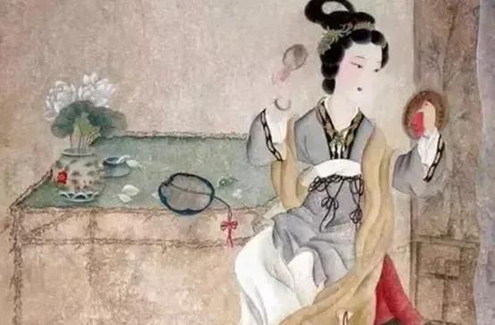 【连载】中国各朝代的服饰与妆容——魏晋南北朝