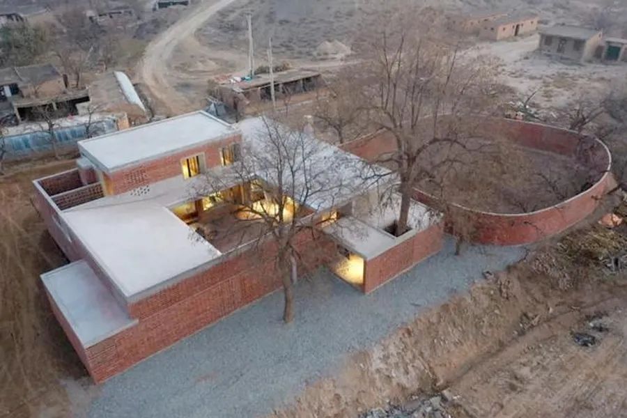 夫妻花3万改造荒废20年的农村老屋,错位的遗憾132万元改造老屋合理吗