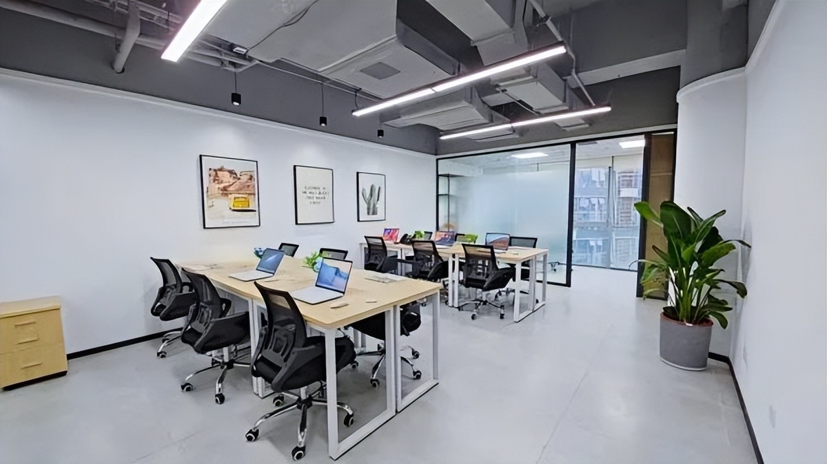 深圳办公室写字楼租赁哪里多,深圳共享办公独立办公室