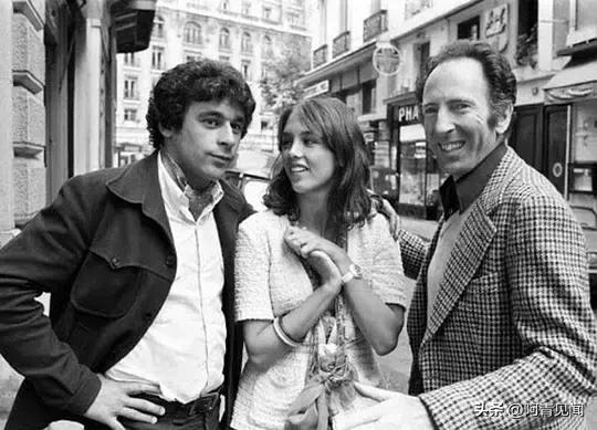 阿佳妮法国国宝级美人,法国第一美人阿佳妮致青春