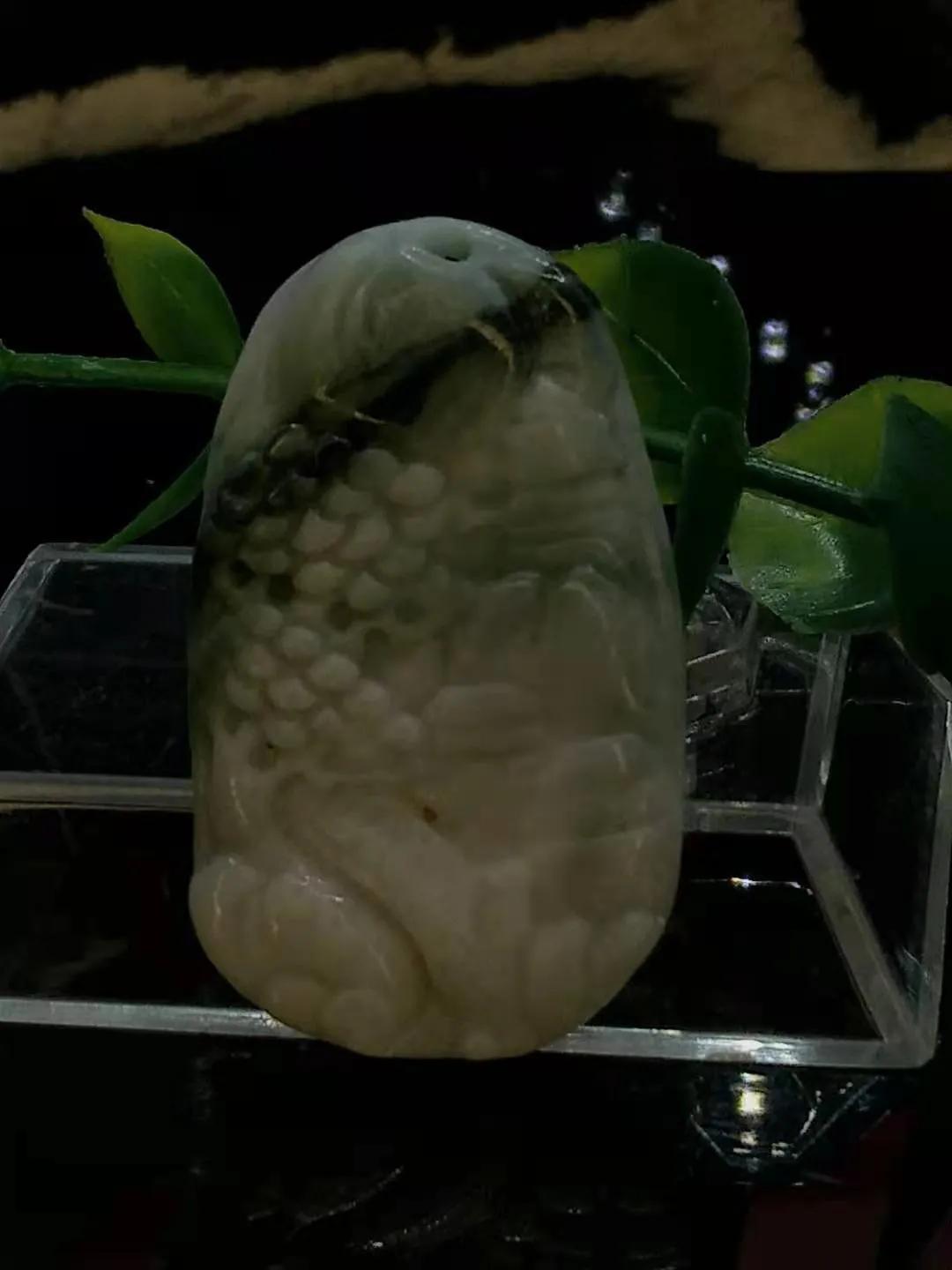 翡翠色彩的寓意,翡翠颜色的构成和寓意知多少