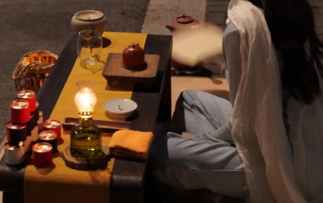 冬季暖胃喝什么茶最好,天气冷喝什么茶最暖胃养胃