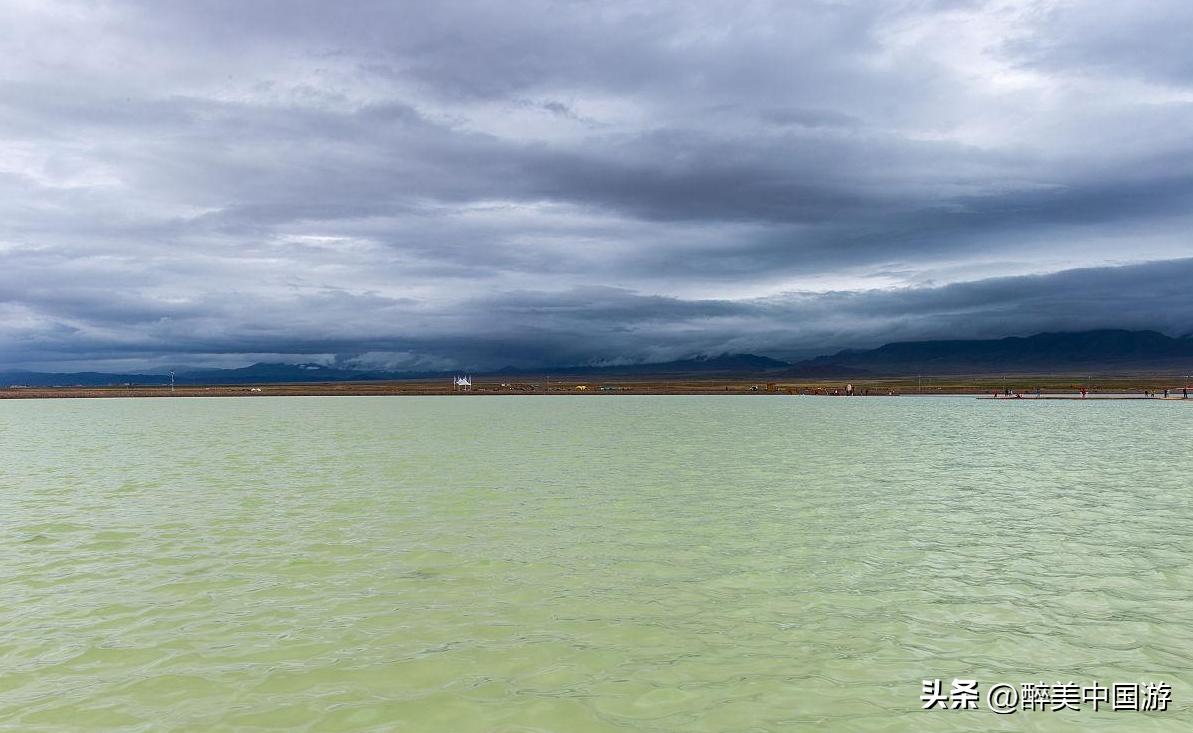 运城盐湖区旅游攻略一日游,盐湖运城打卡攻略