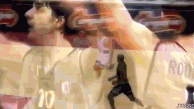 欧洲篮球十大巨星,欧洲篮球历史十大巨星