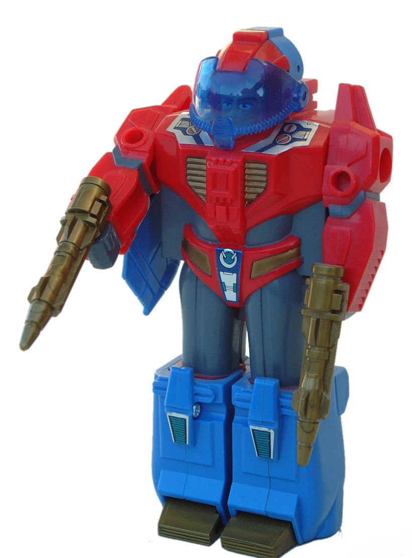 变形金刚俄罗斯,变形金刚隐者战士外壳