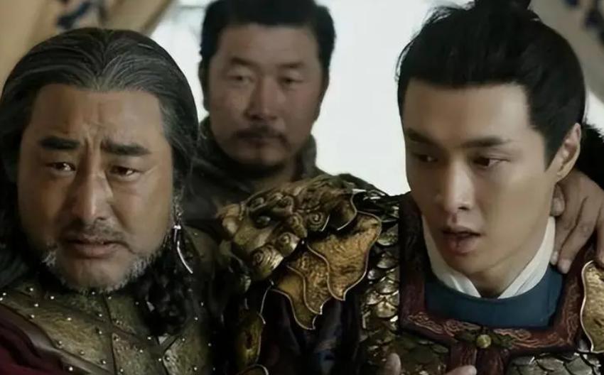 土木堡之变明朝到底多少军队,土木堡之变明朝三大营损失殆尽