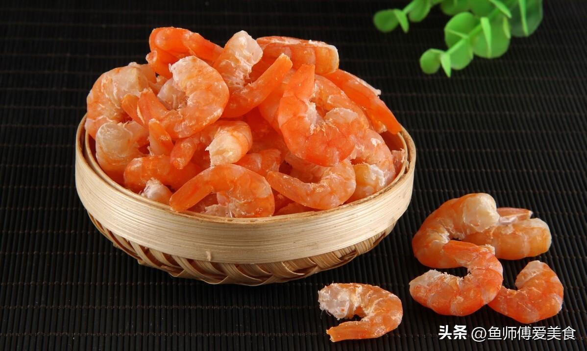 怎么挑选好的海米,如何挑选优质海米