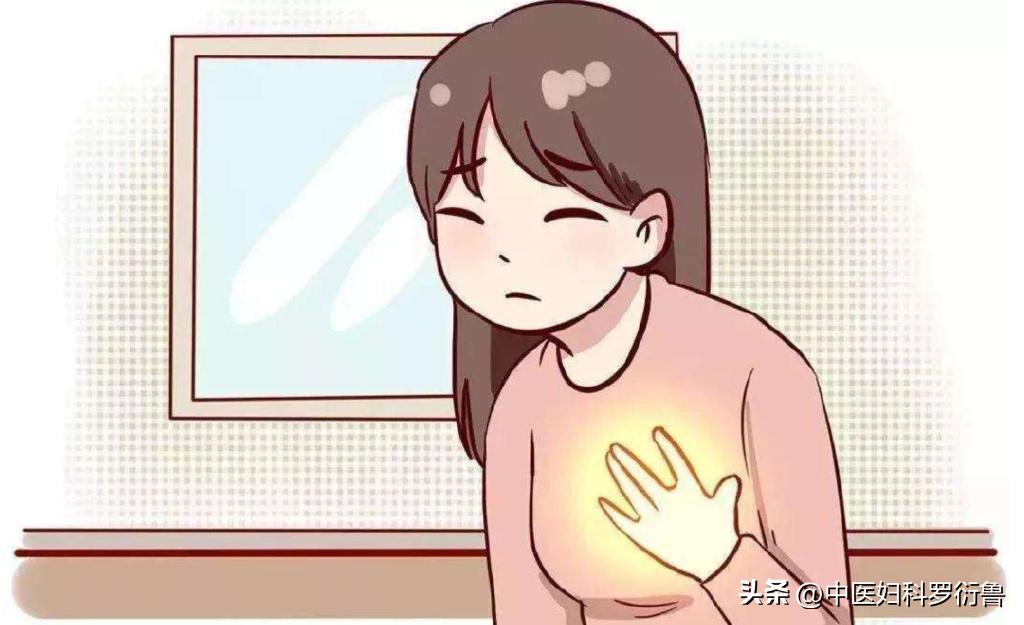 乳腺增生结节吃中药可以调理好吗,我乳腺结节3级为啥疼痛