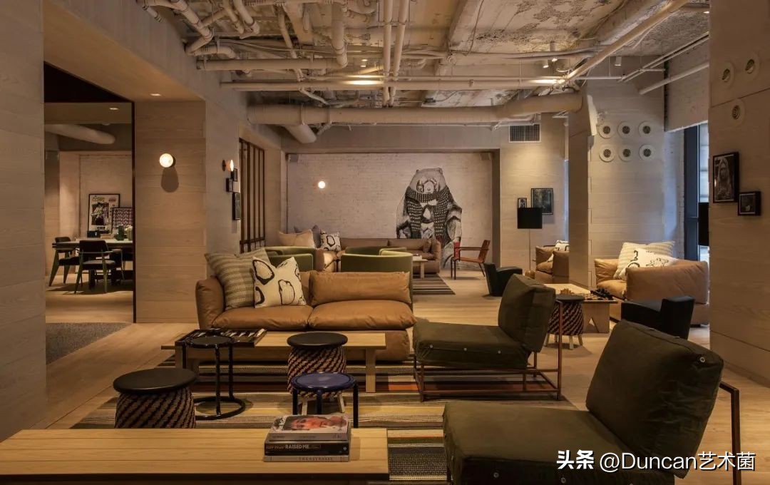 世界顶级云端酒店,全球十大顶级设计酒店