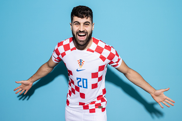 约什科格瓦迪奥尔这个赛季的进球,约什科格瓦迪奥尔最喜欢的俱乐部