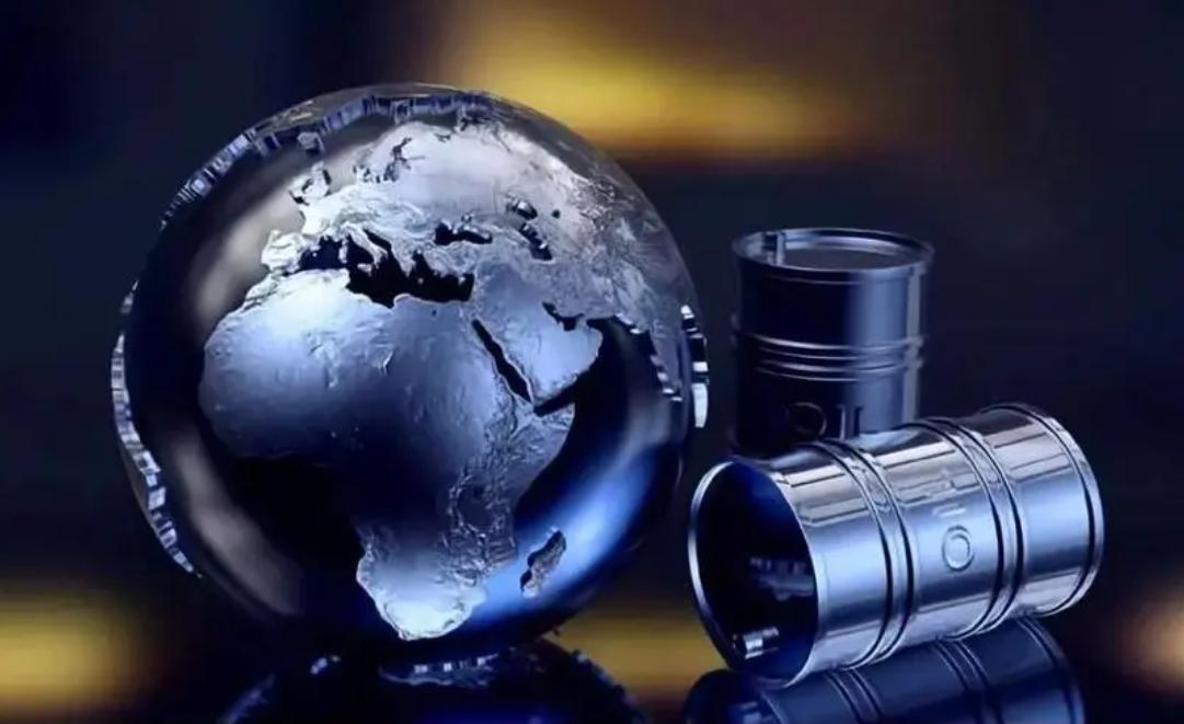 石油价格波动近十年走势,2023年国际石油价格为什么会下跌