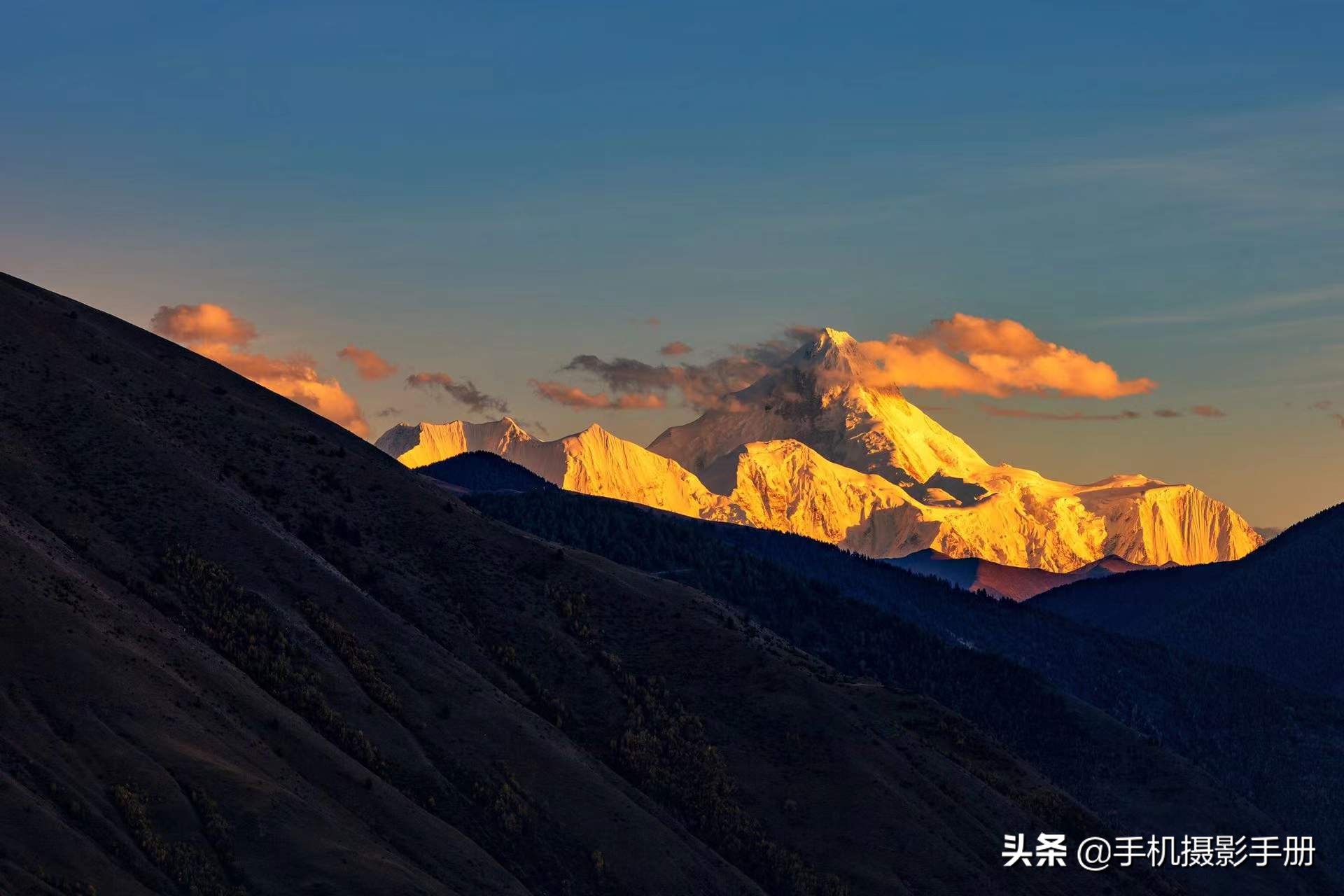 华为手机摄影教程由入门到精通,苹果手机摄影教程由入门到精通