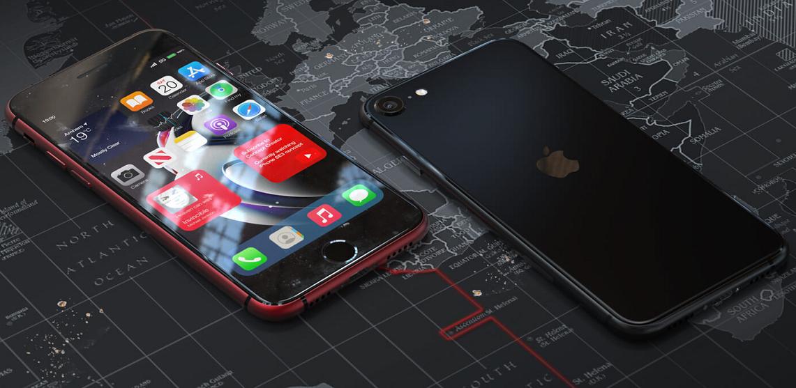 iPhoneSE3市场价,iphonese3价格表最新