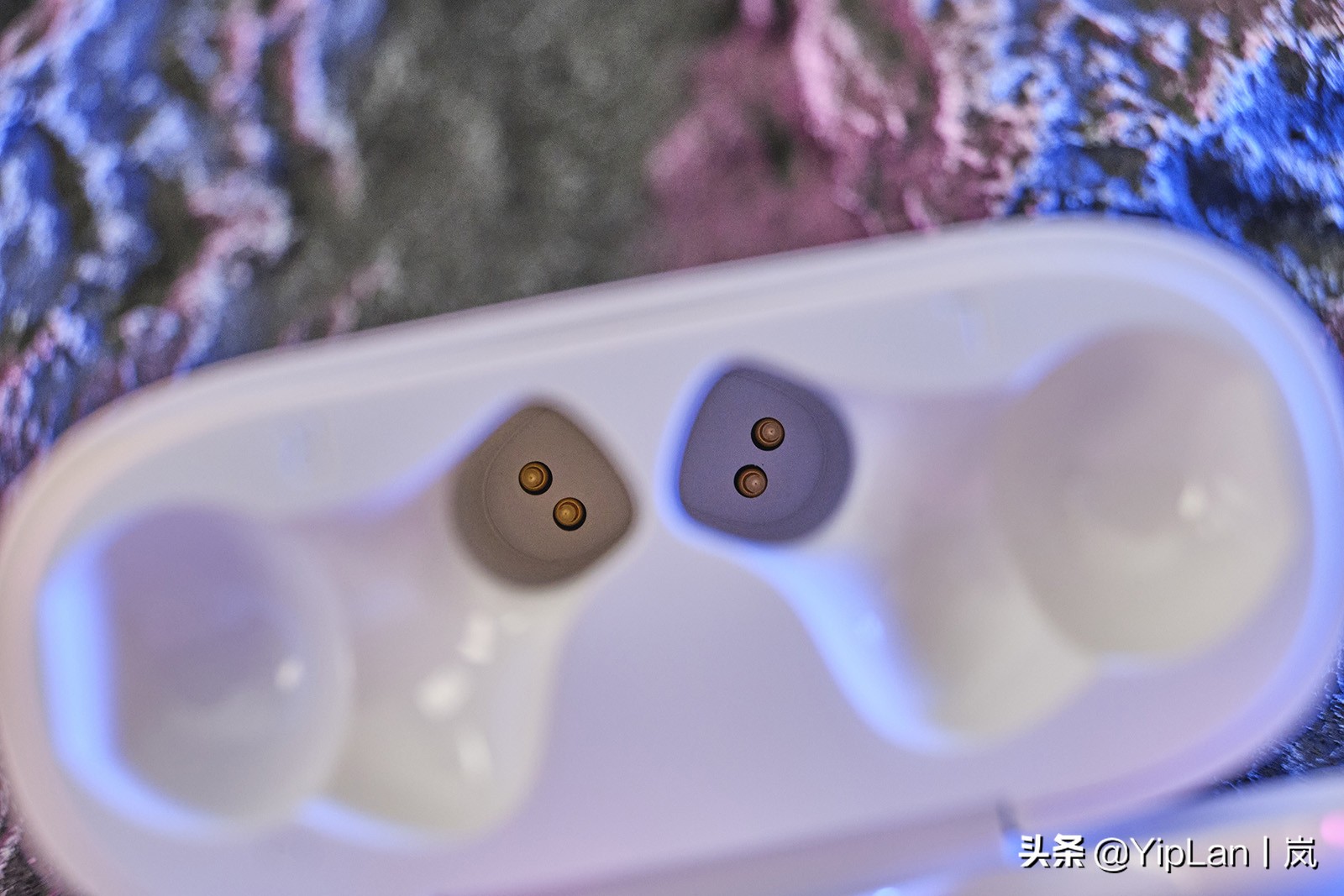 云雀tws无线耳机测评,云雀hyperx蓝牙