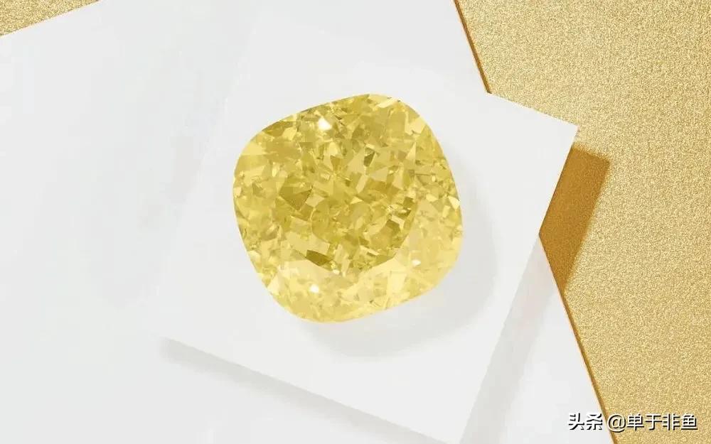 珠宝篇▏色相近，值相远，钻石与相同色系宝石的巨大价差
