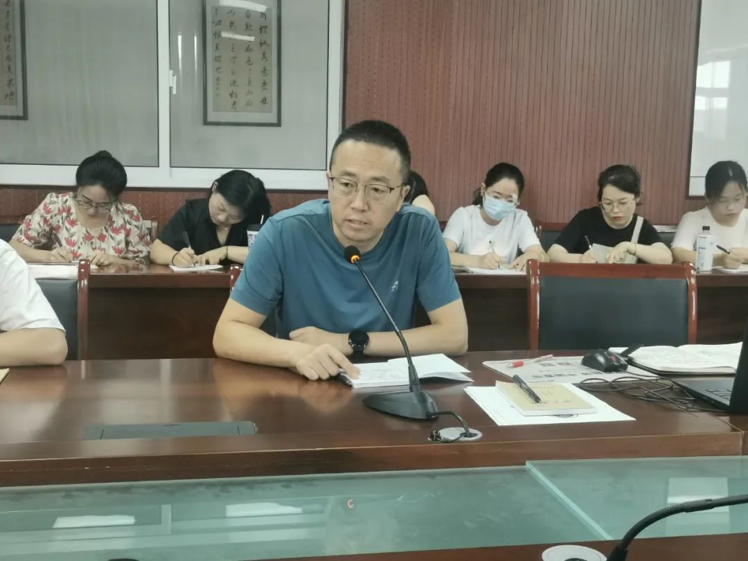 聚焦“润思”课堂助力“融润”教育