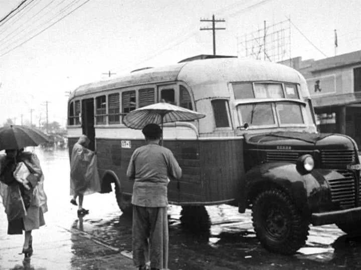 万国kr11卡车系列,万国kr11卡车