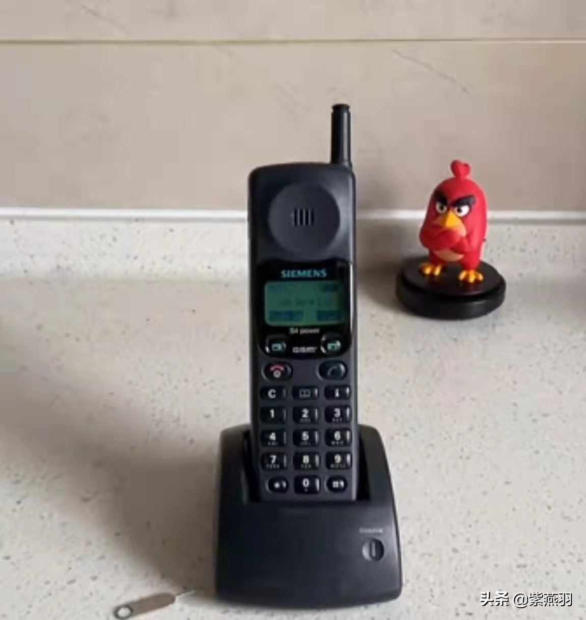 两个虎年,1998~2022之间的手机使用史