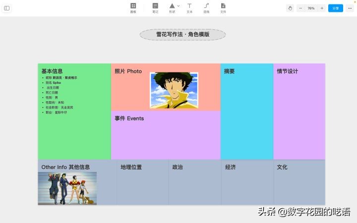 免费十大实用笔记软件,一款图文并茂的笔记app