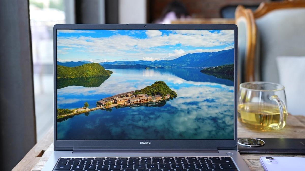 matebookd14和matebook14区别,matebook14和matebookd14选哪个