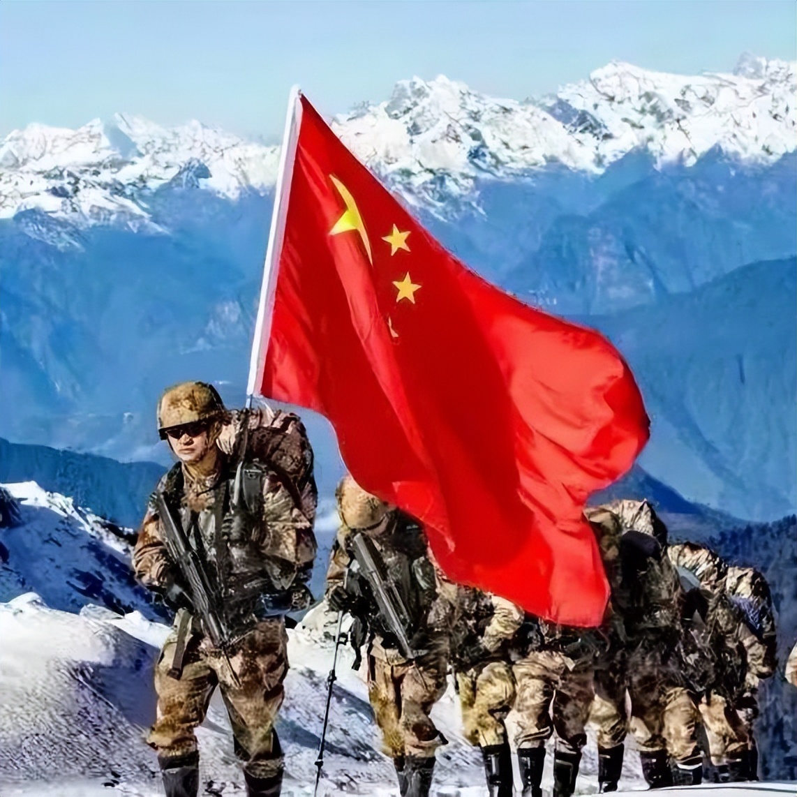 1975年，昌龙三连这名遭受挫折的战士，得到杨星火老师的指引