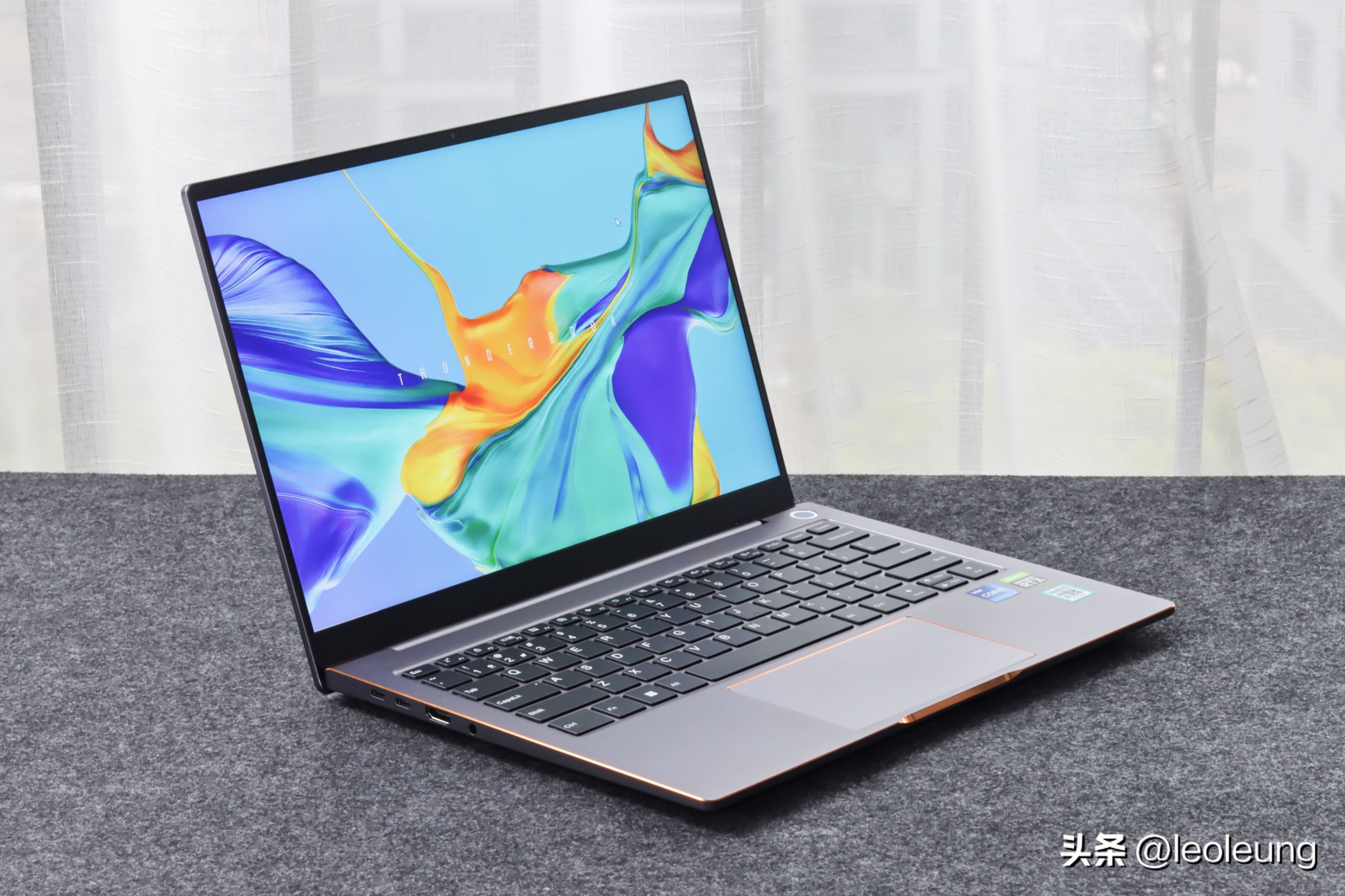 雷神t-book14旗舰轻薄本扩展内存,雷神t-book16英寸笔记本值得入手