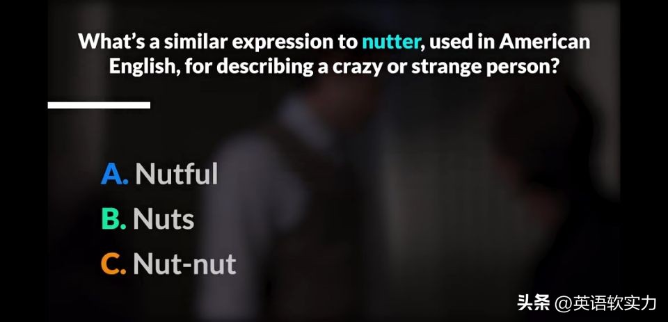 哈利波特完整版学英语,哈利波特英文精读教学