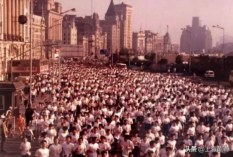 上马马拉松2023,上马全程马拉松纪录是多少