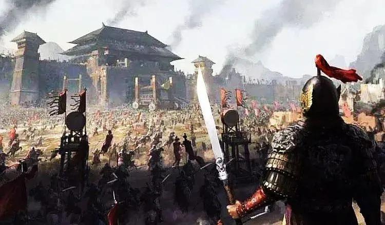 郭子兴是谁的部下呢,郭子兴做了皇帝朱元璋会怎么样