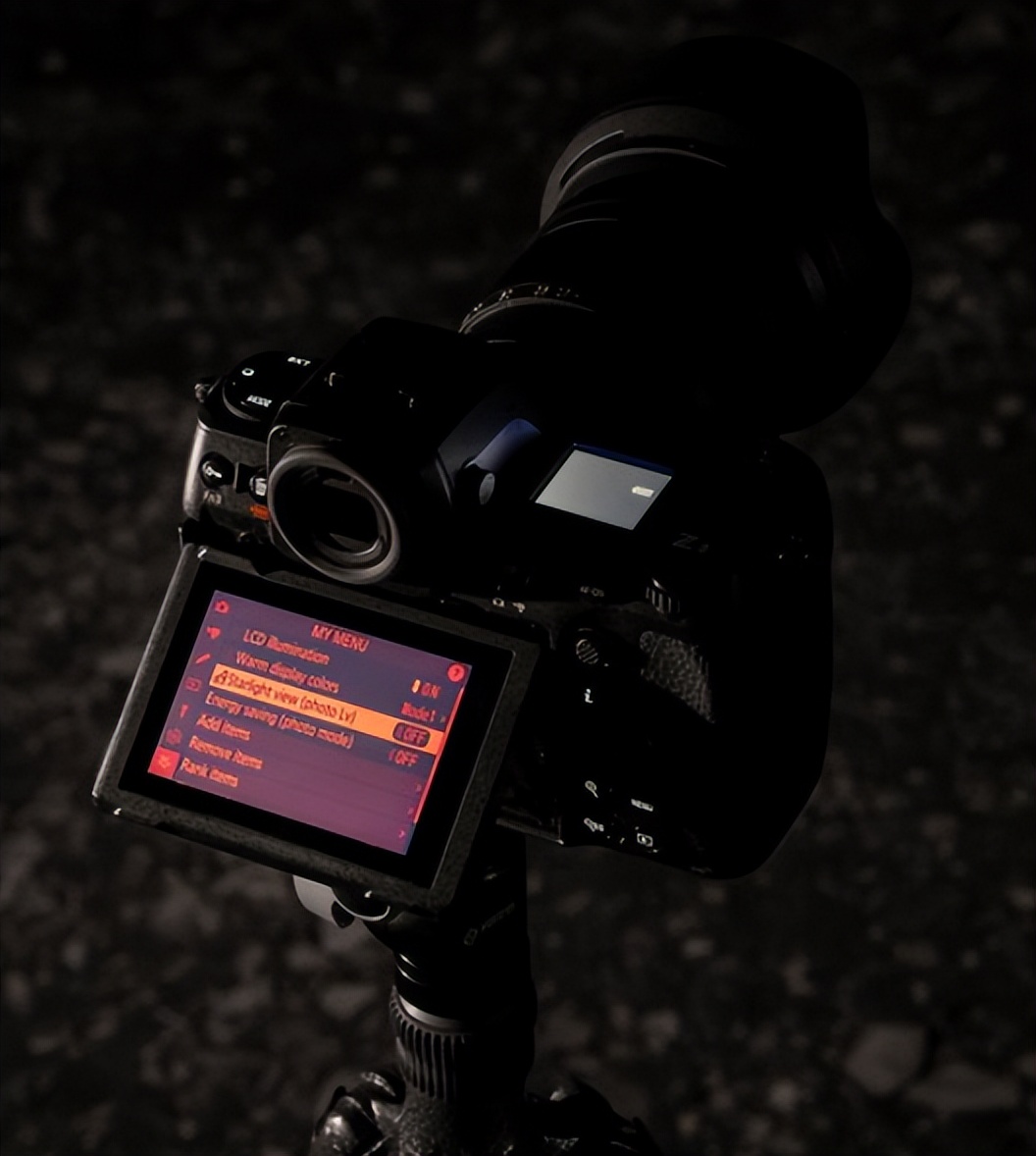 新手小白买尼康z8合适吗,尼康z8和z9差别大吗